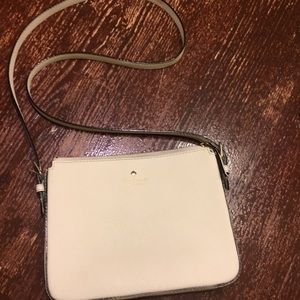 Kate spade cross body purse
